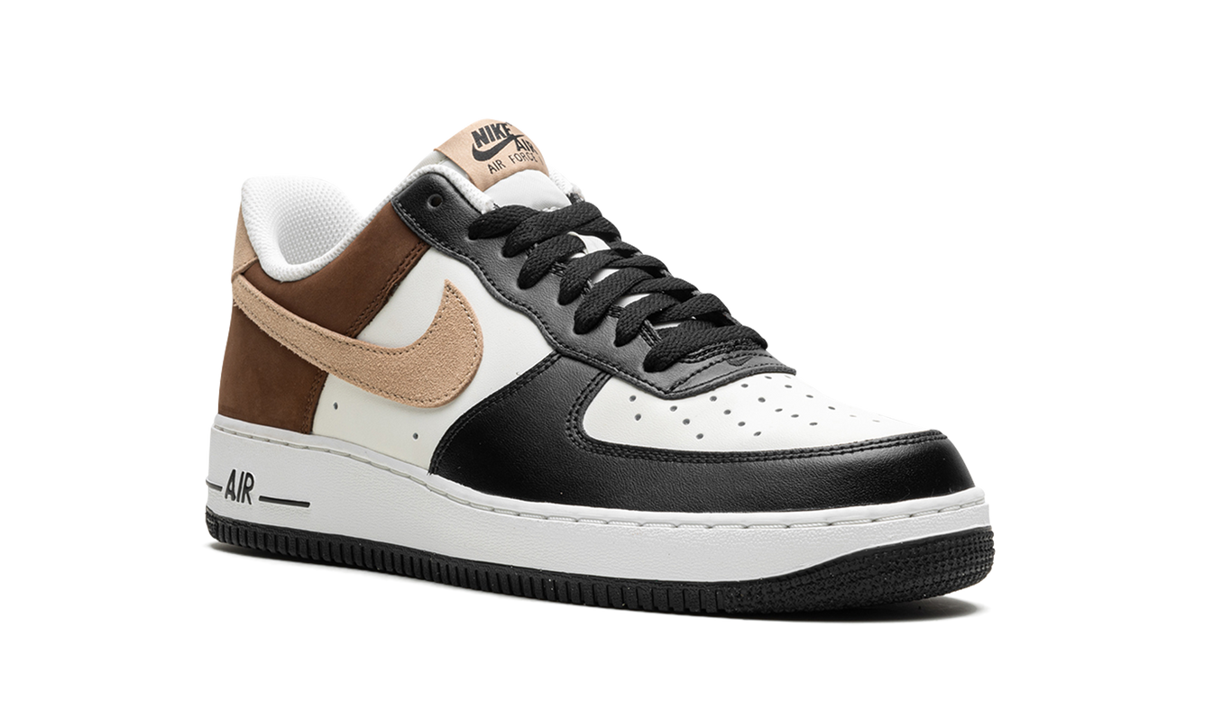 Nike Air Force 1 Low '07 "Mocha"