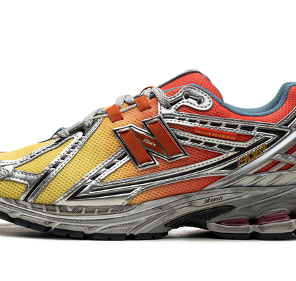 New Balance 1906R "Salehe Bembury - Heat Be Hot - Lava"