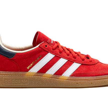 Handball Spezial "Sporty &amp; Rich - USA"
