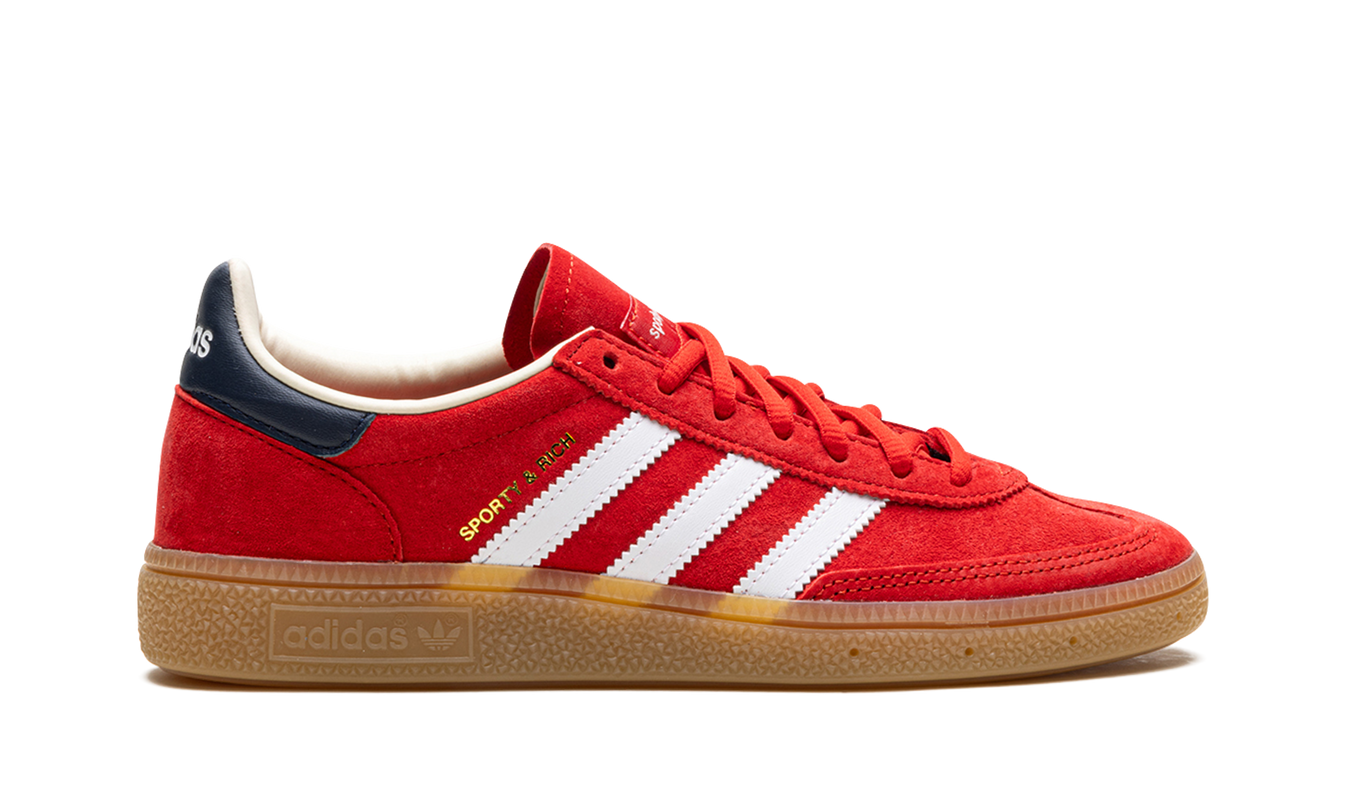 Adidas Handball Spezial "Sporty & Rich - USA"