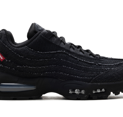 Air Max 95 OG "Levi's Denim - Black"