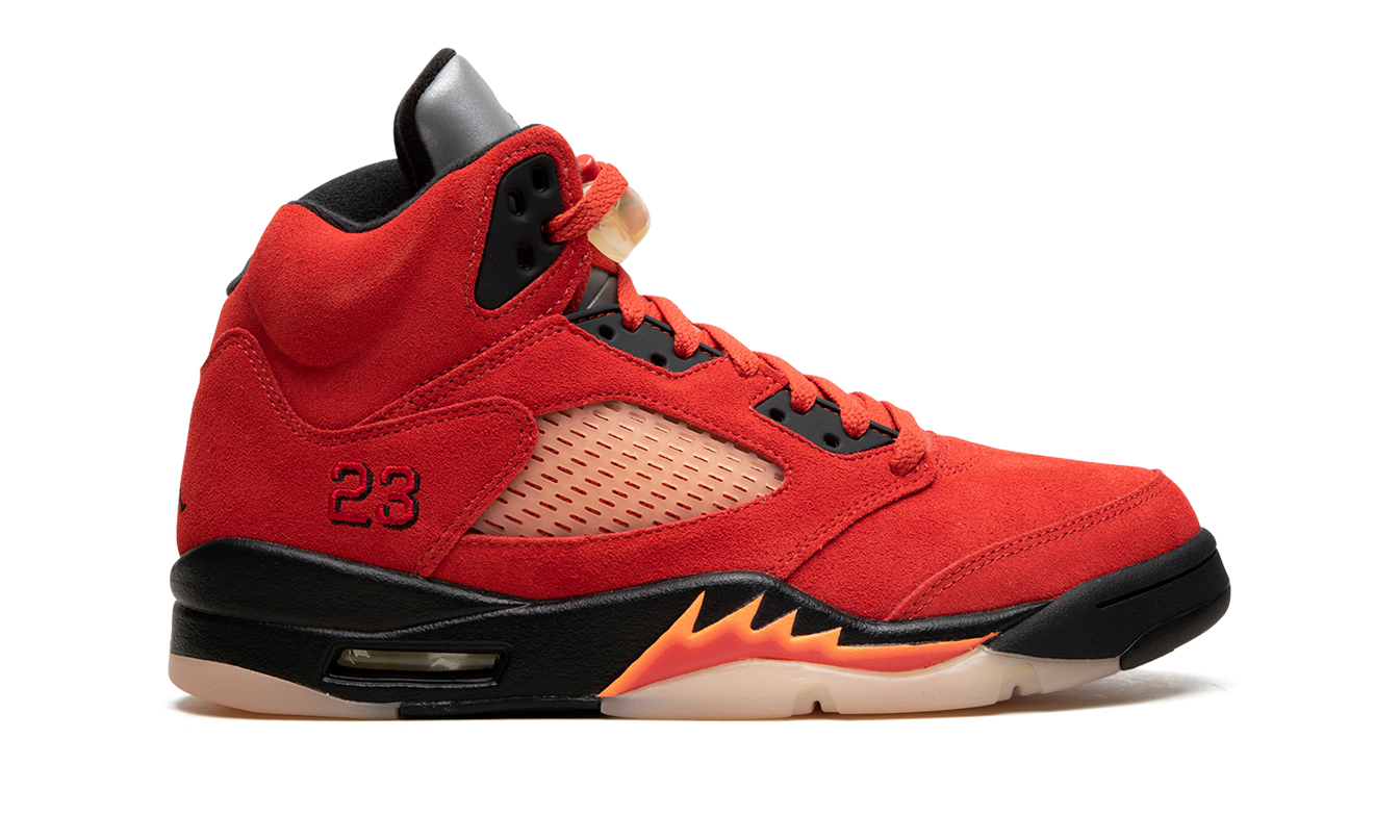Air Jordan 5 WMNS "Mars For Her"