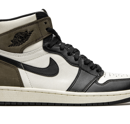 Air Jordan 1 Retro High OG "Dark Mocha"