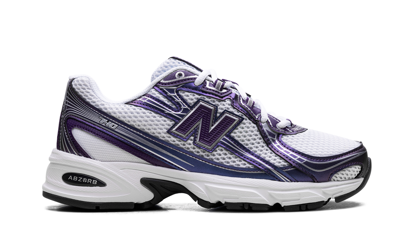 New Balance 740 V2 "Concord Grape"