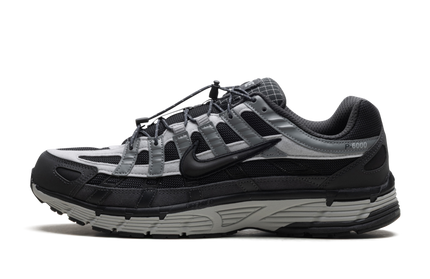 Nike P-6000 „Anthrazit Rauchgrau“