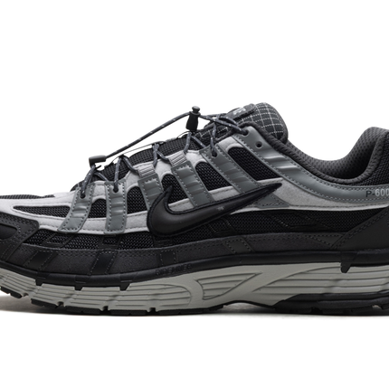 Nike P-6000 „Anthrazit Rauchgrau“