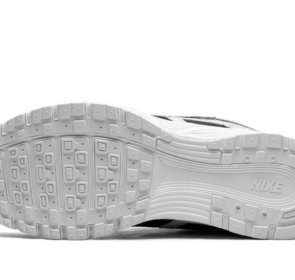 Nike P-6000 "Pure Platinum"