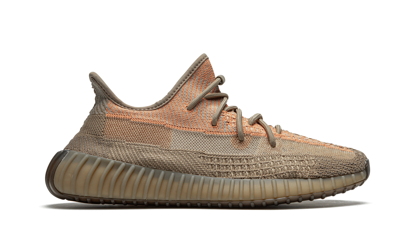 Yeezy Boost 350 V2 "Sand Taupe"