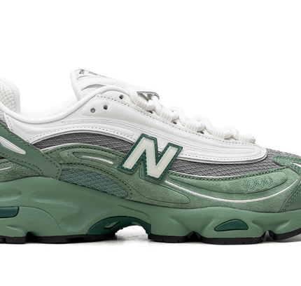 New Balance M1000 "Grün"