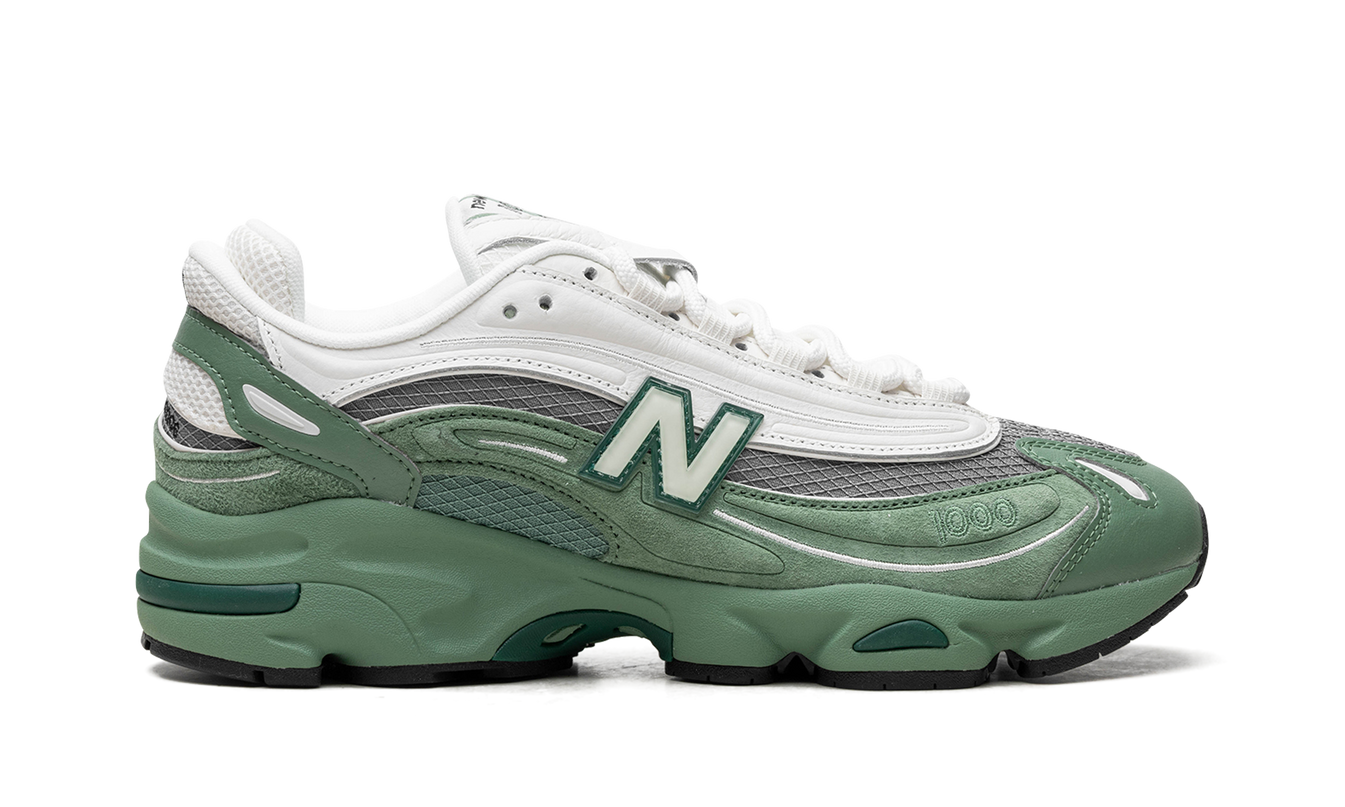 New Balance M1000 "Grün"