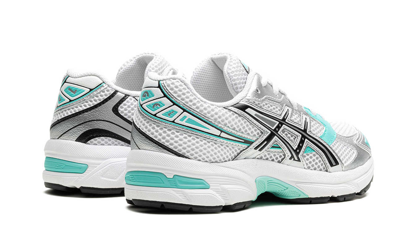 Asics Gel 1130 GS "White Aqua"