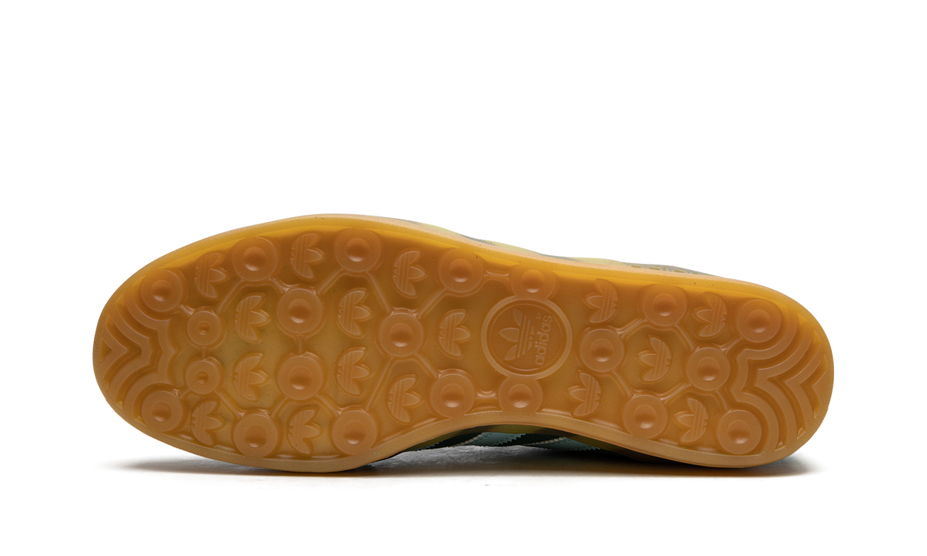 Adidas Gazelle Indoor "Collegiate Green"