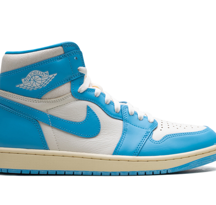 Air Jordan 1 Retro High OG GS "UNC Reimagined"
