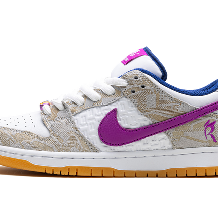 Nike Dunk SB Low "Rayssa Leal"
