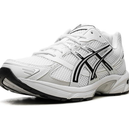 ASICS GEL-1130 "Weiß/Schwarz"