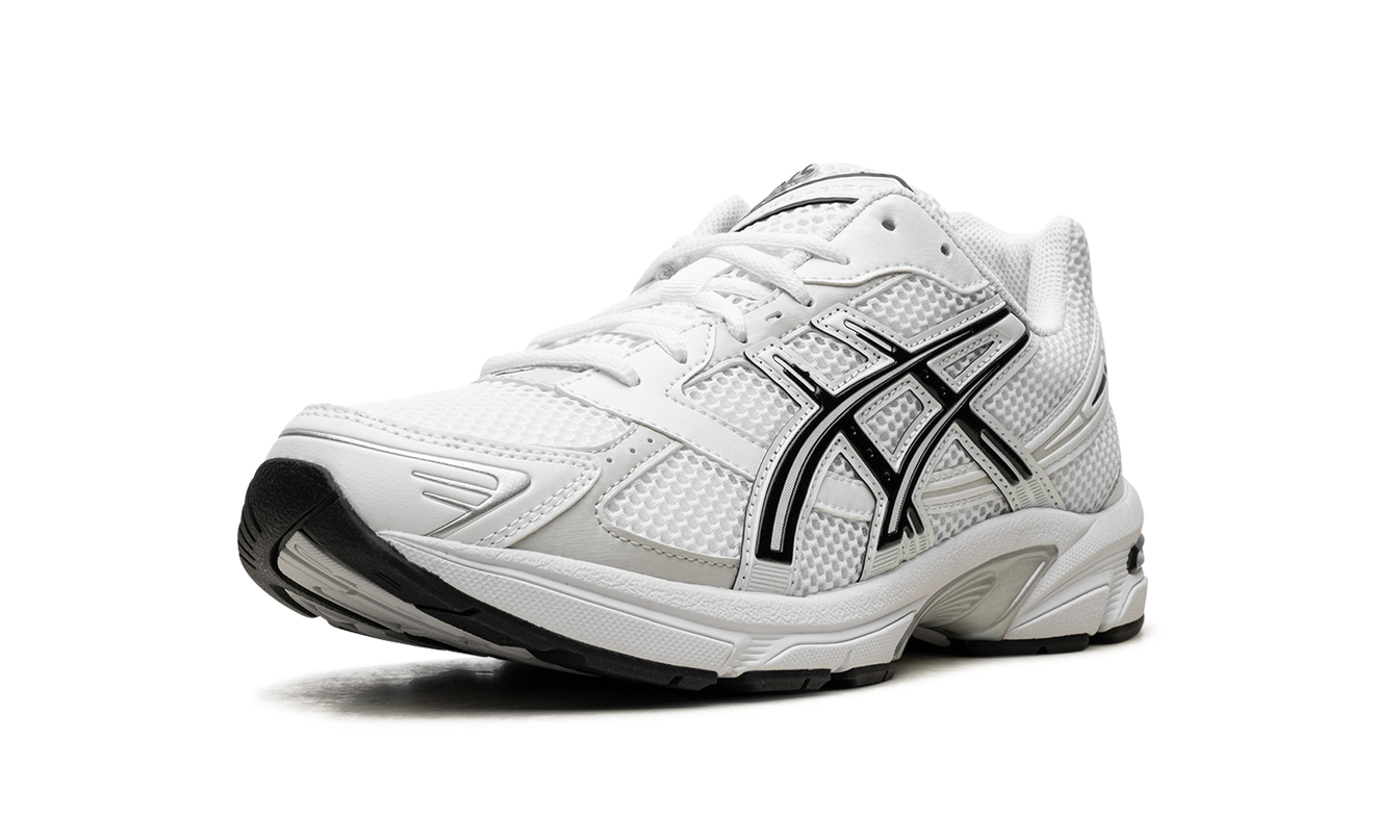 ASICS GEL-1130 "Weiß/Schwarz"