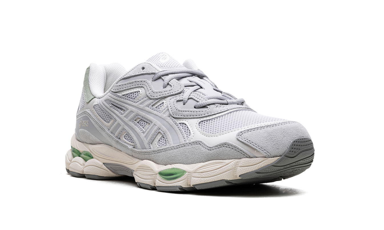 Asics GEL-NYC "Cloud Grey"