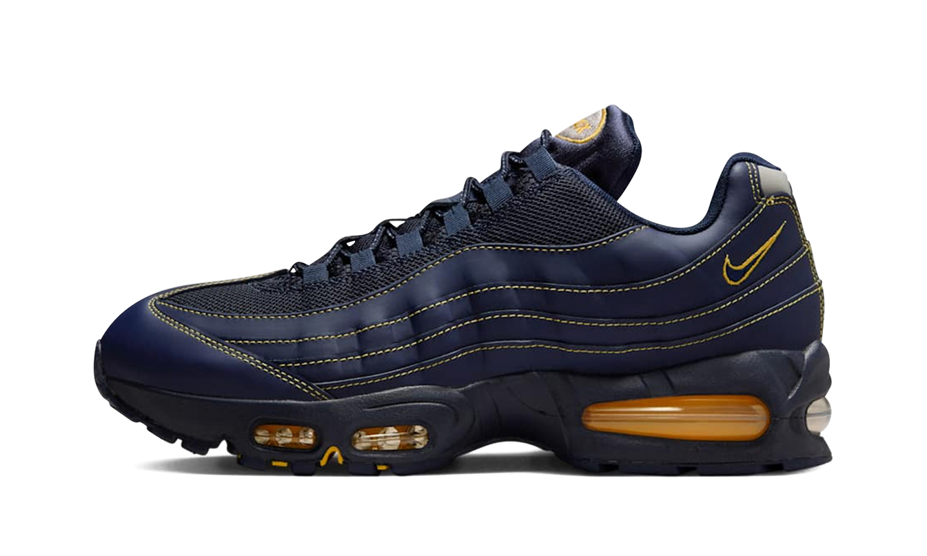 Nike Air Max 95 "Michigan"