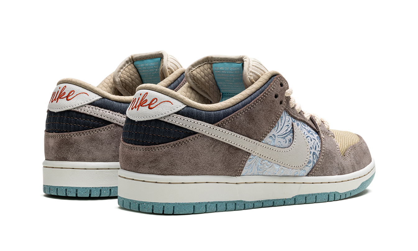 Nike Dunk SB Low "Big Money Savings"
