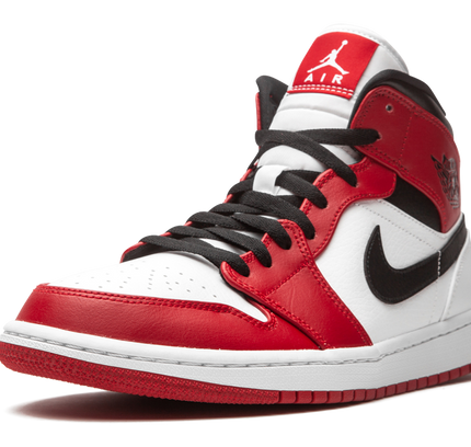 Air Jordan 1 Mid "Chicago 2020"