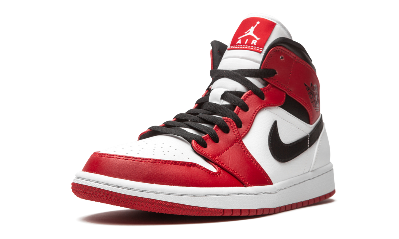 Air Jordan 1 Mid "Chicago 2020"