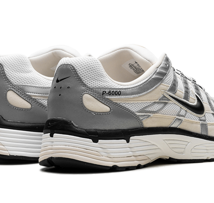 Nike P-6000 WMNS "Coconut Milk"