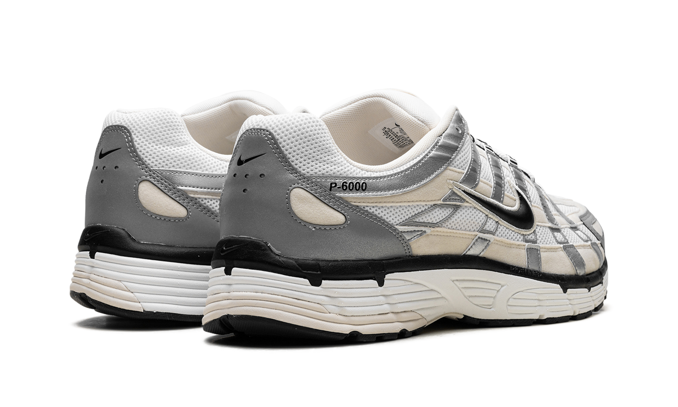 Nike P-6000 WMNS "Kokosnussmilch"