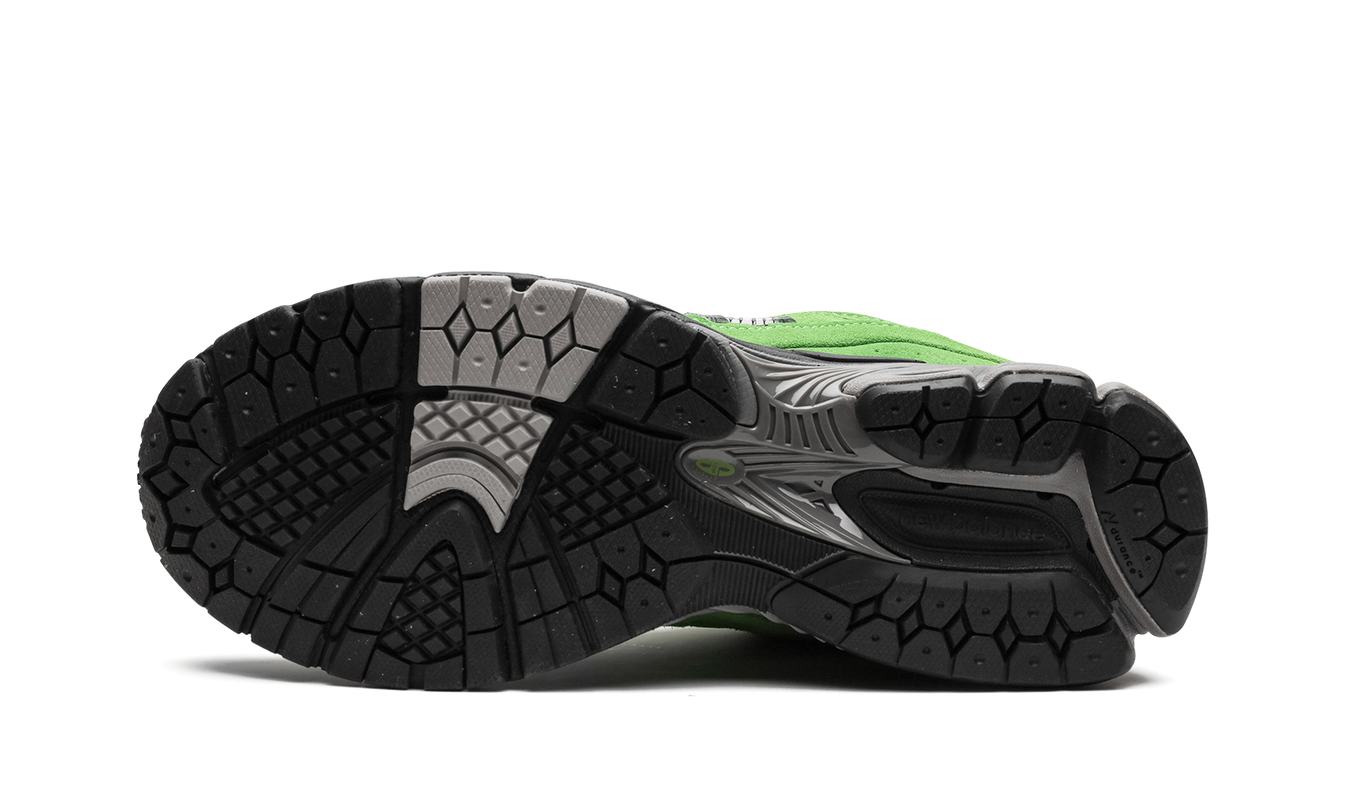 New Balance 2002R "Good Vibes Pack - Green Apple"