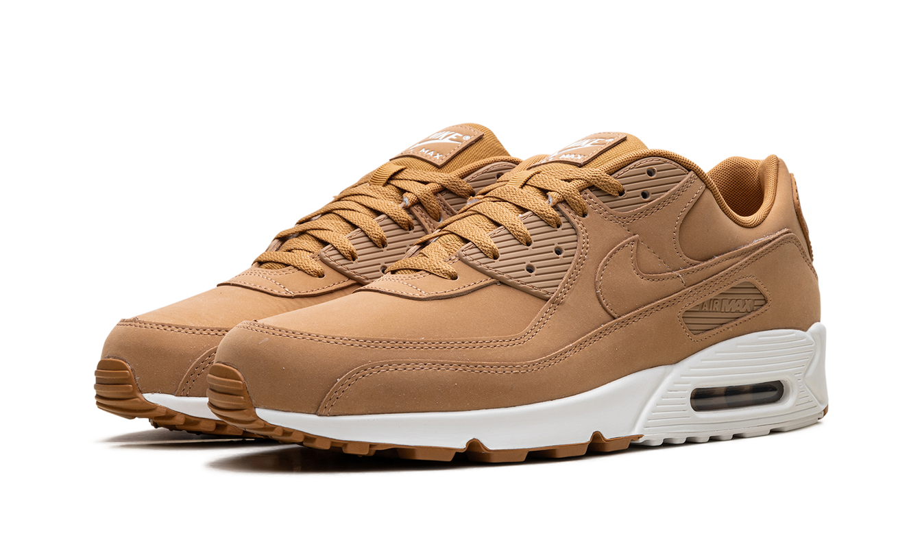 Nike Air Max 90 "Flax"