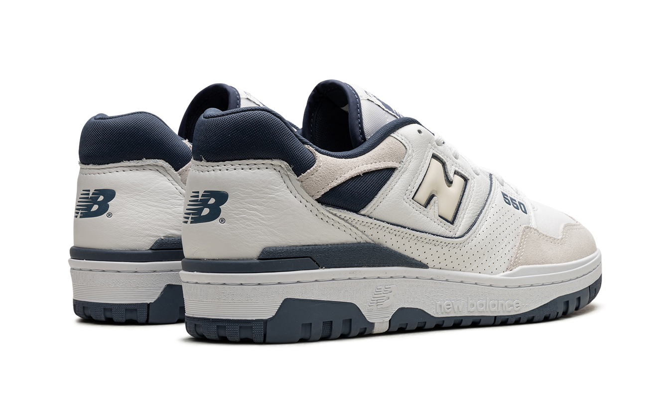 New Balance 550 "Vintage Indigo"