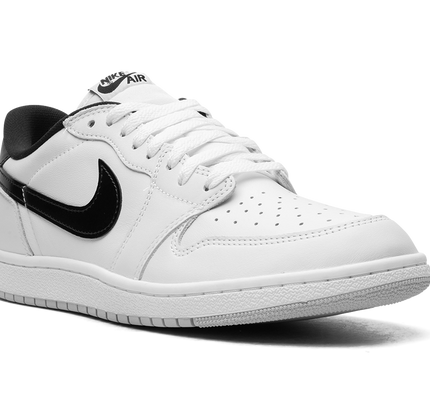 Air Jordan 1 Retro Low '85 "Metallic Black"
