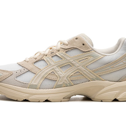 GEL 1130 WMNS "WEISS / BIRKE"