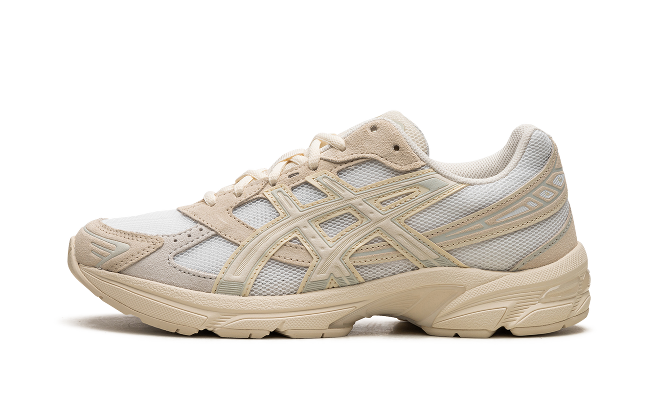 Asics Gel 1130 WMNS "WHITE / BIRCH"