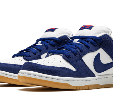 Nike Dunk SB Low "Los Angeles Dodgers"