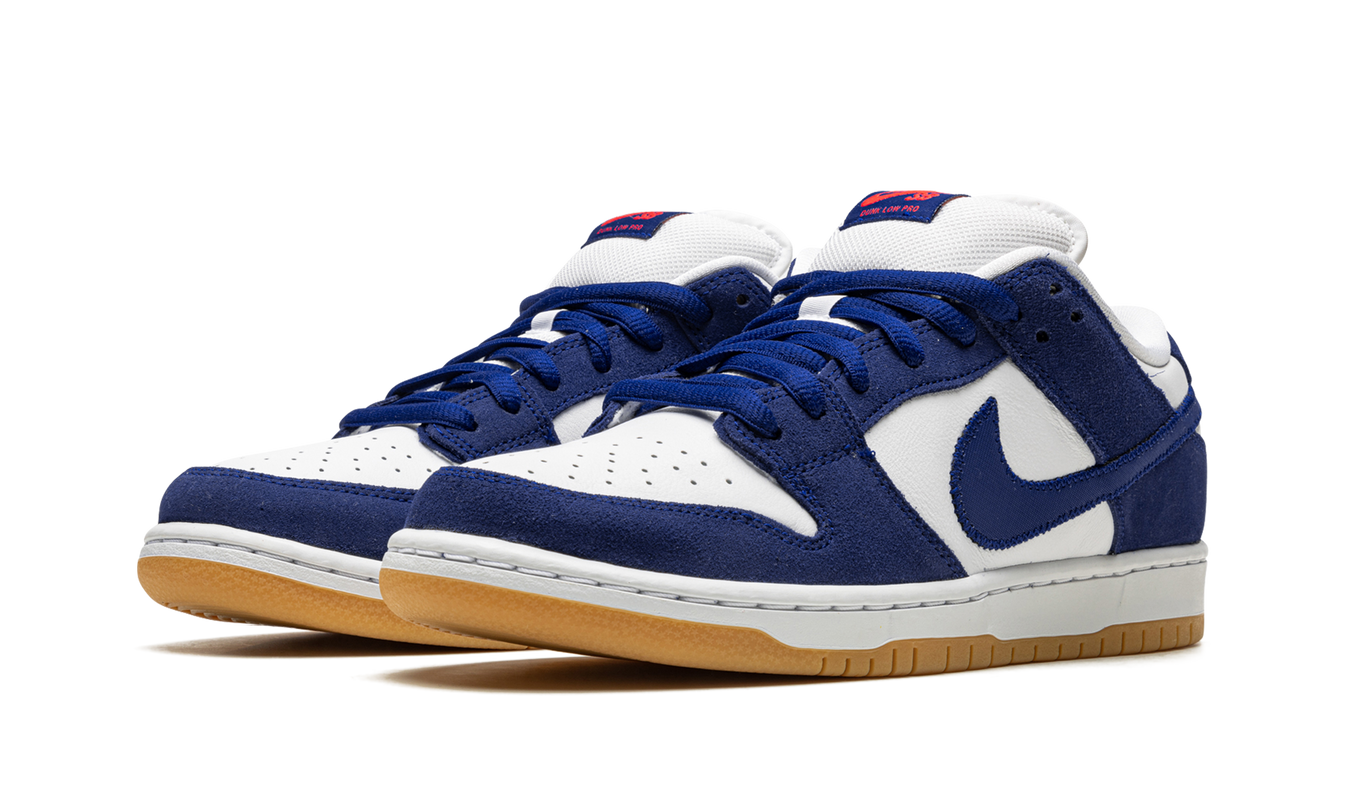 Nike Dunk SB Low "Los Angeles Dodgers"