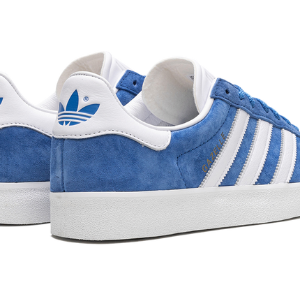 Adidas Gazelle 85 "Blue"