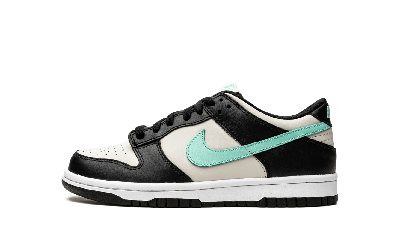 Nike Dunk Low GS "Tropical Twist"