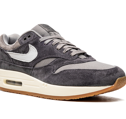 Air Max 1 PRM Crepe „Soft Grey“