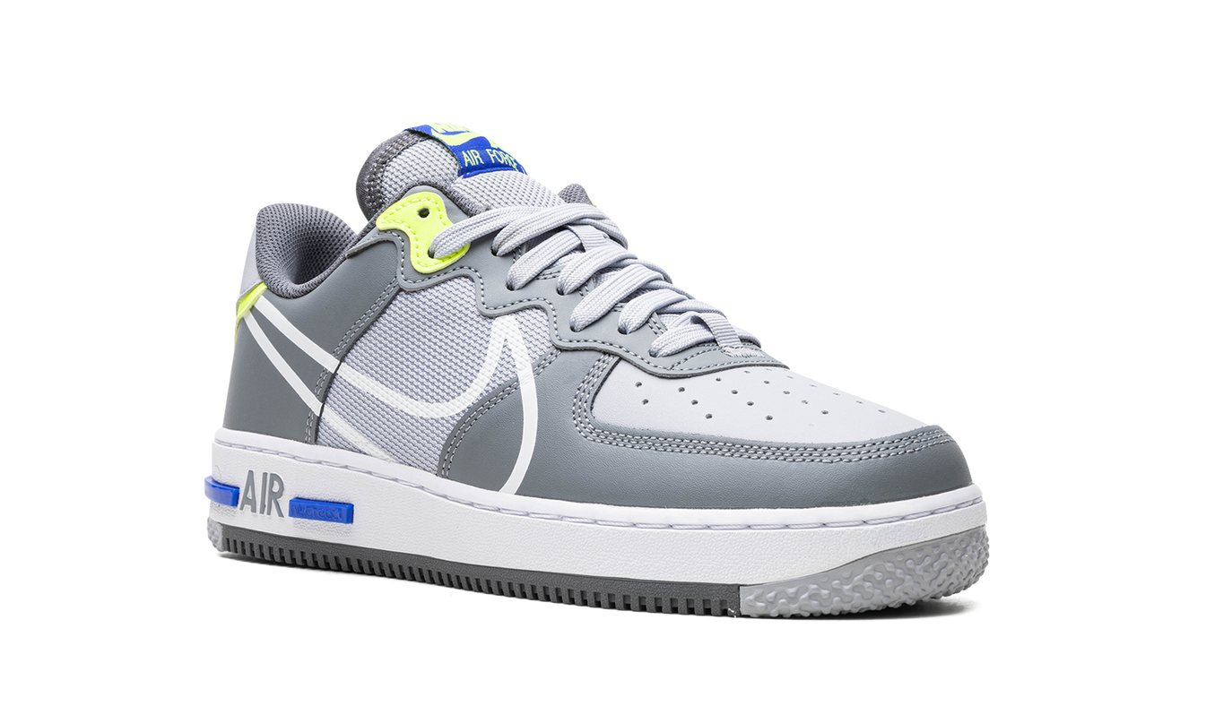 Nike Air Force 1 'React'