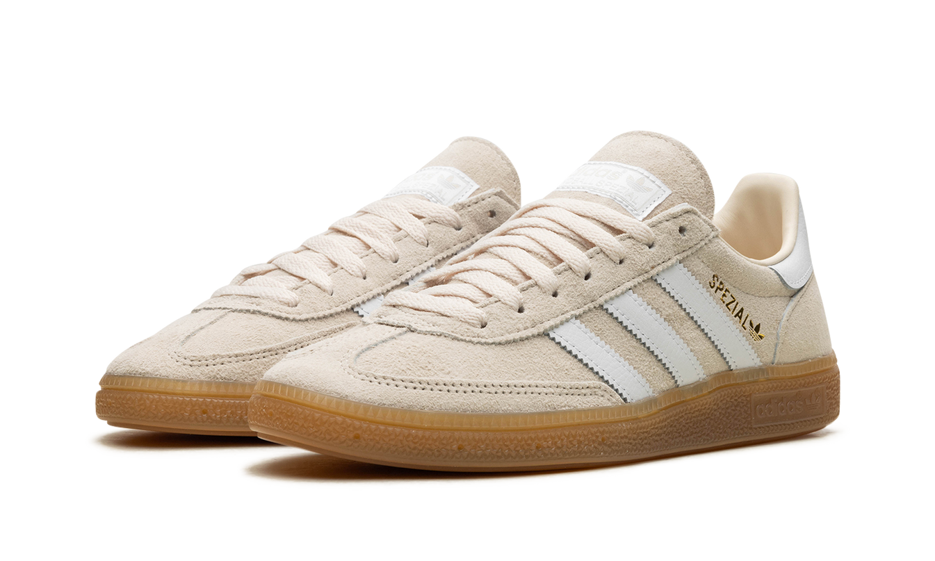 Adidas Handball Spezial "Wonder White"