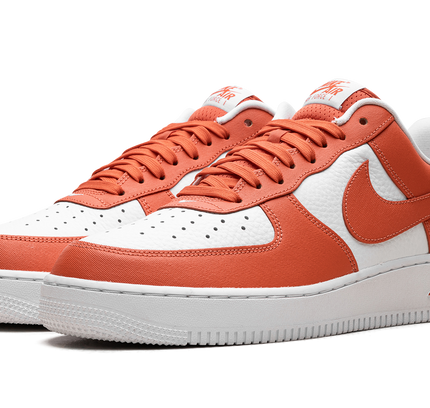 Nike Air Force 1 "Cosmic Clay"