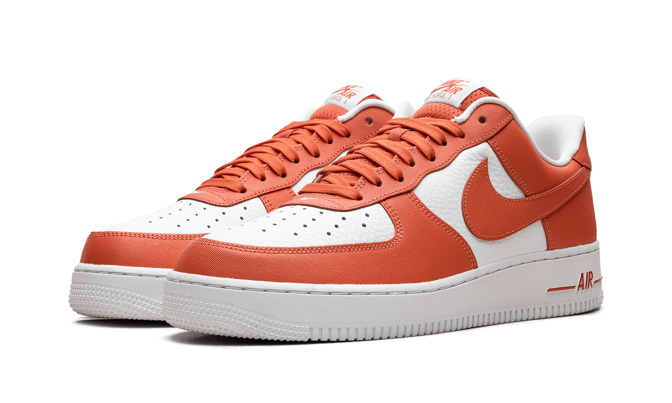 Nike Air Force 1 "Cosmic Clay"