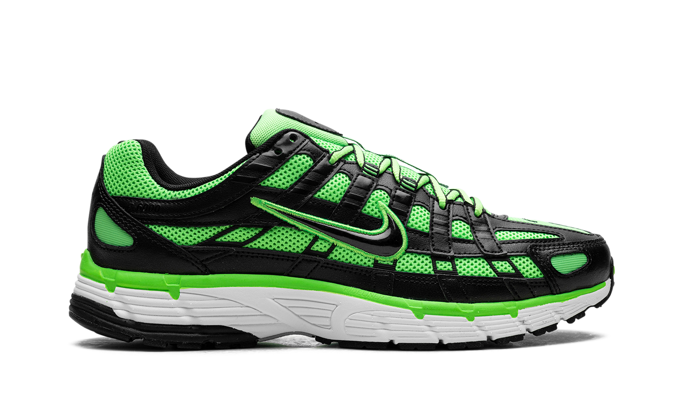 Nike P-6000 "Grün"