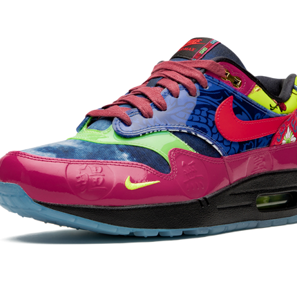 Air Max 1 „Chinesisches Neujahr – Langlebigkeit“