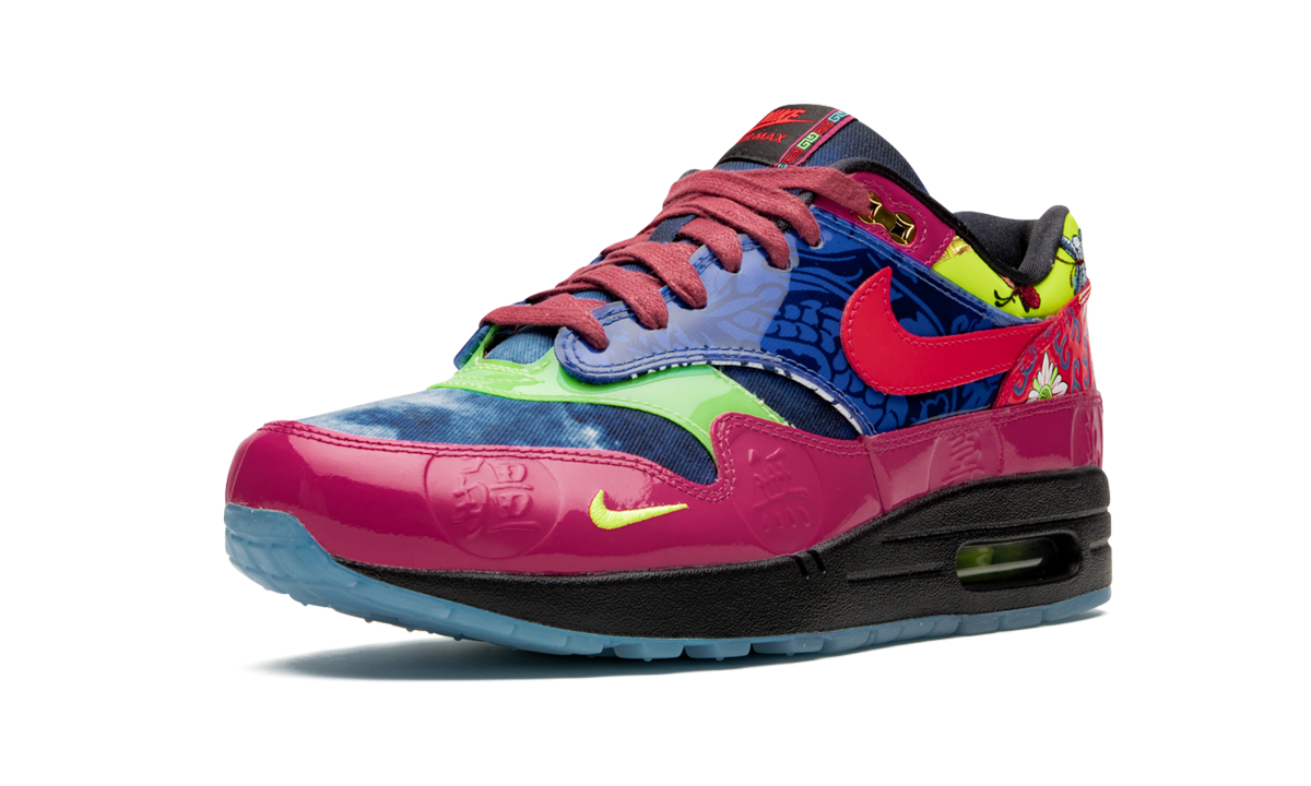Air Max 1 „Chinesisches Neujahr – Langlebigkeit“