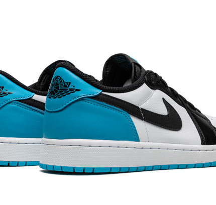 Air Jordan 1 Low OG "UNC"