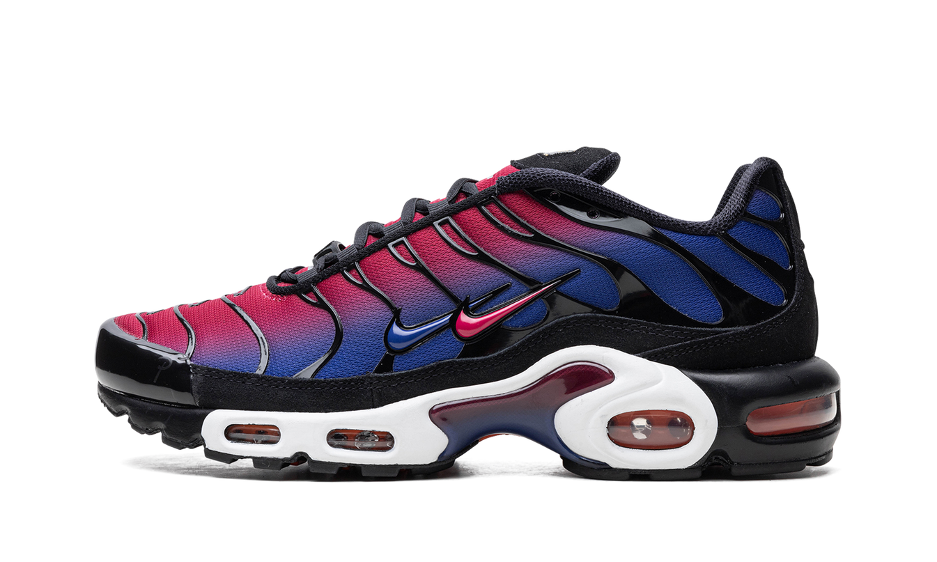 Nike Air Max Plus "Patta - FC Barcelona"