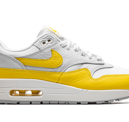Nike Air Max 1 WMNS "Tour Yellow"