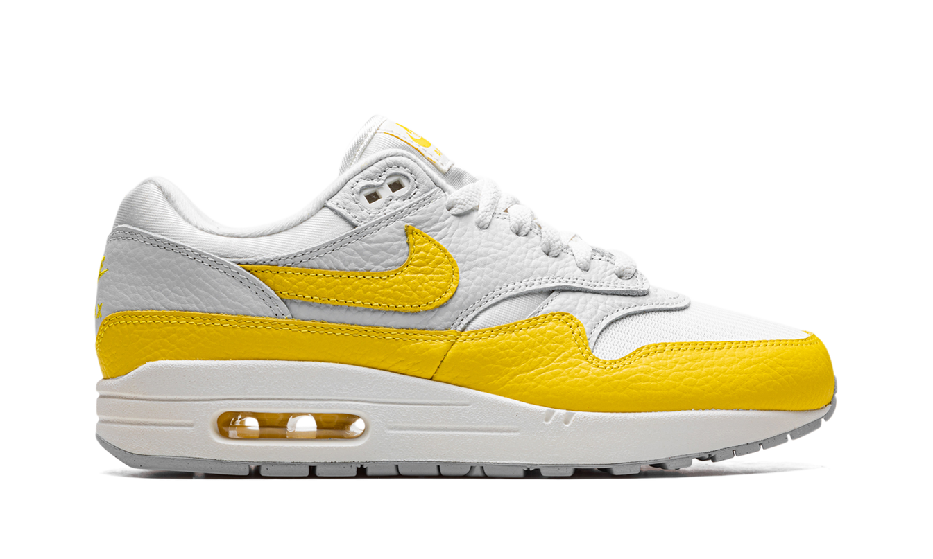 Nike Air Max 1 WMNS "Tour Yellow"