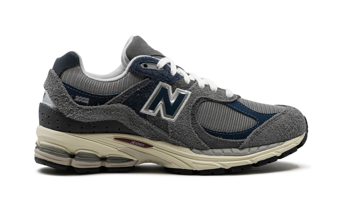 New Balance 2002R "NB NAVY"